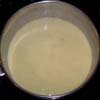 Bechamel Sauce