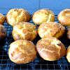 How to make Choux Pastry