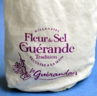 Fleur de Sel