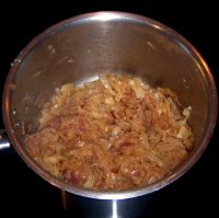Cooked Onions