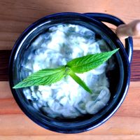 Tzatziki