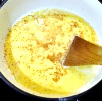 Finish the Fondue