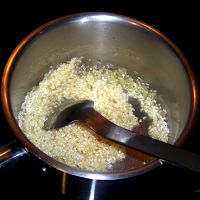Add rice