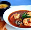 Australian Bouillabaisse