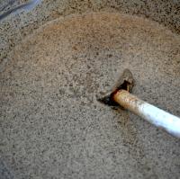 Add Cider and Water