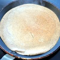 Cook the Galettes