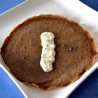 Put the Galette together