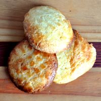 Biscuits Bretons
