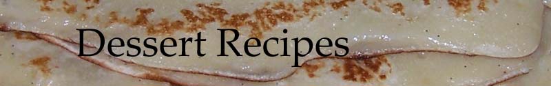 The Recipe Library