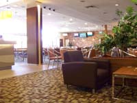 Inside the Gosford RSL