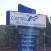 Gosford RSL