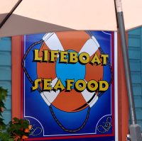 Lifeboat Seafood Restaurant