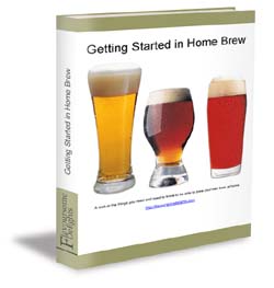 Getting Started in Home Brew