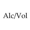 Alcahol by Volume calculator