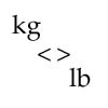 Measurement conversion tools